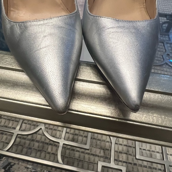 Manolo Blahnik stiletto heel size 38 - Picture 6 of 7